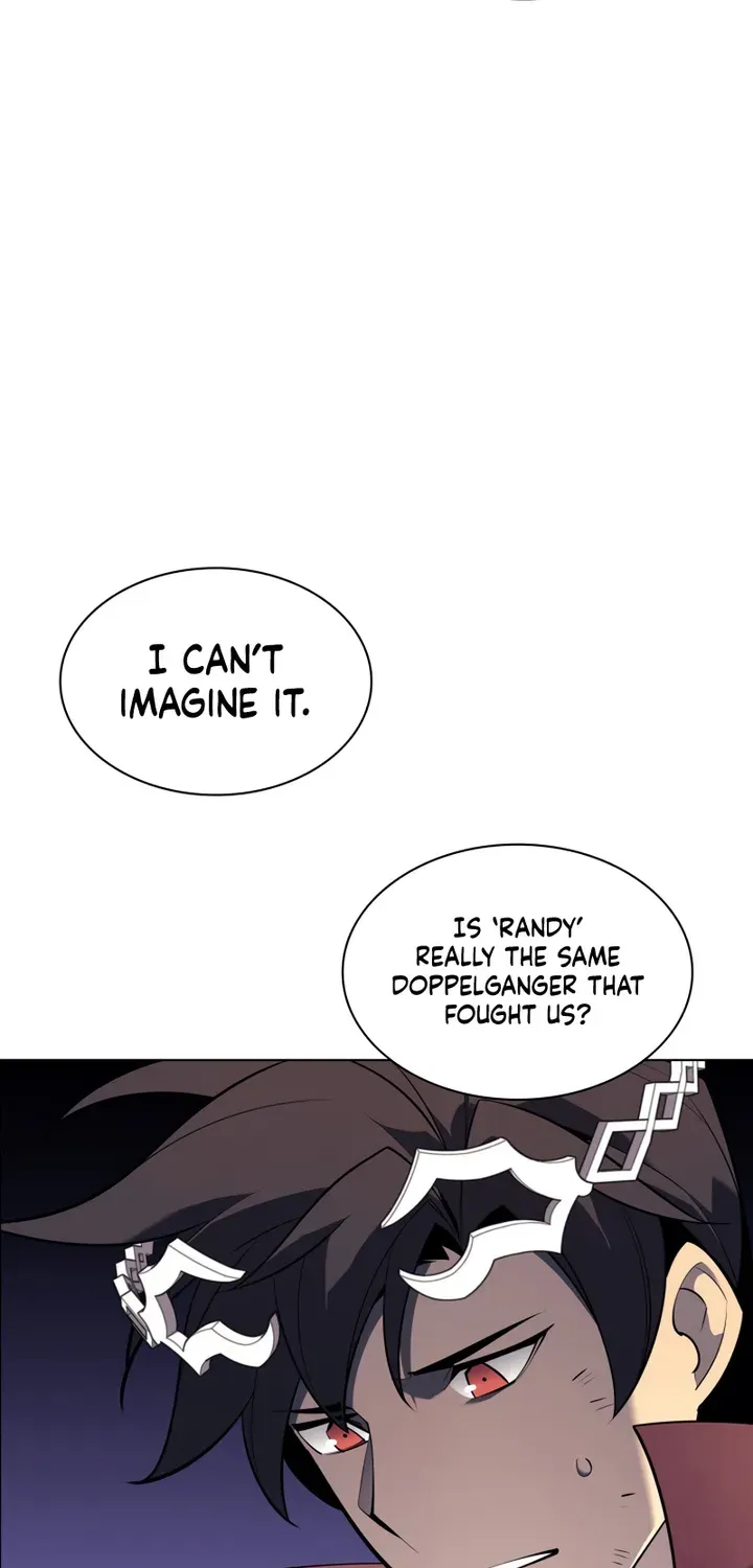 Read Overgeared (Team Argo) chapter 122 image 82 on Lezhin