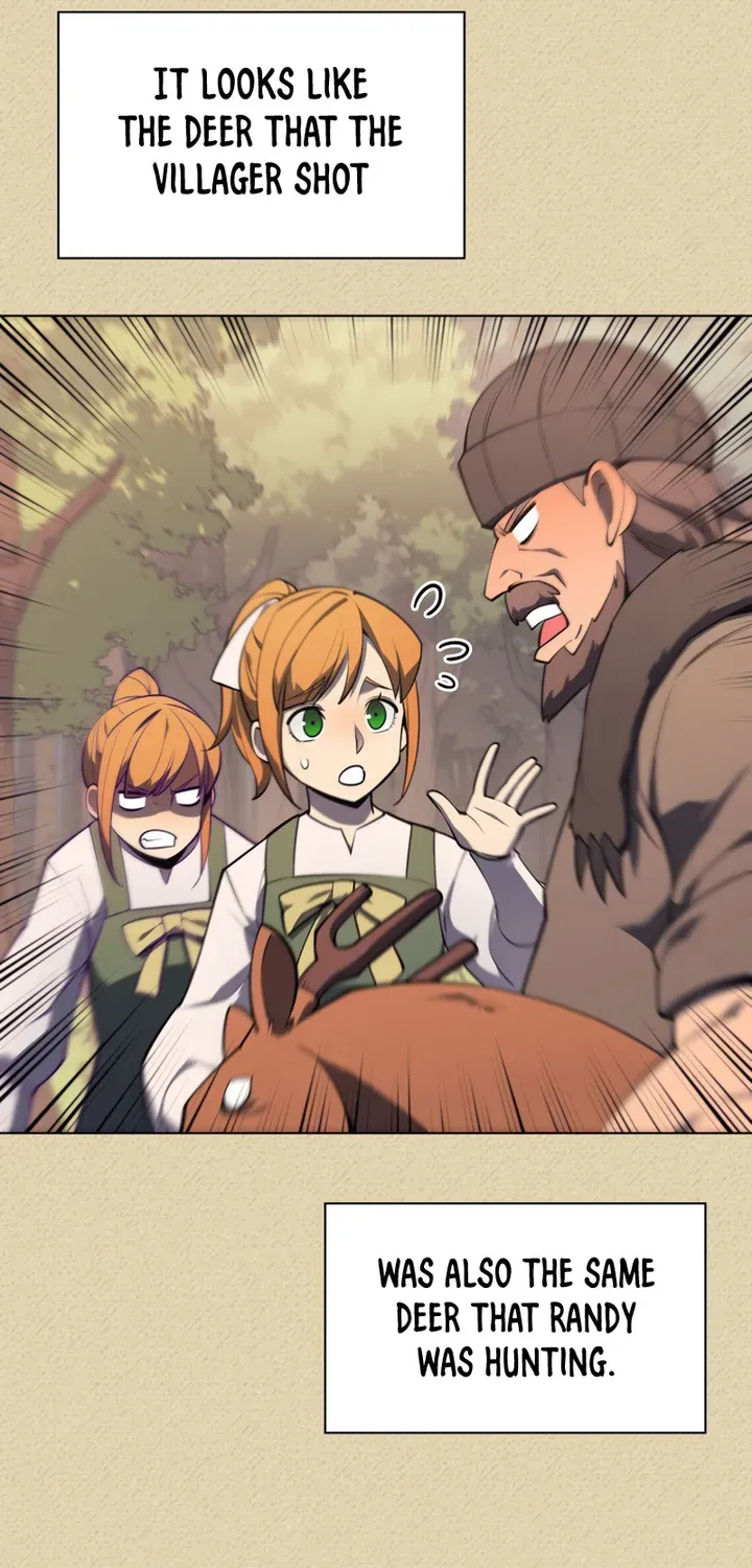 Read Overgeared (Team Argo) chapter 122 image 88 on Lezhin