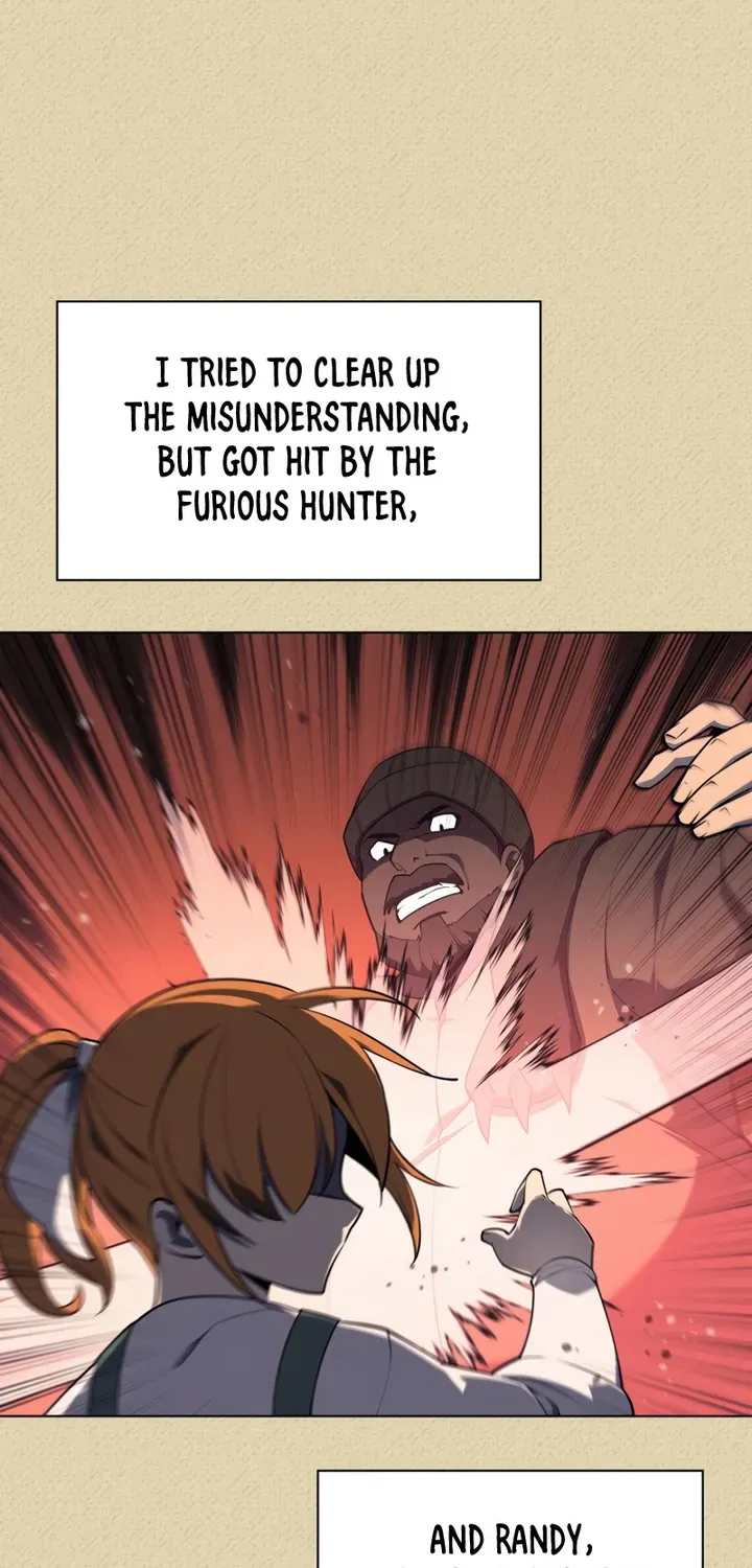 Read Overgeared (Team Argo) chapter 122 image 89 on Lezhin