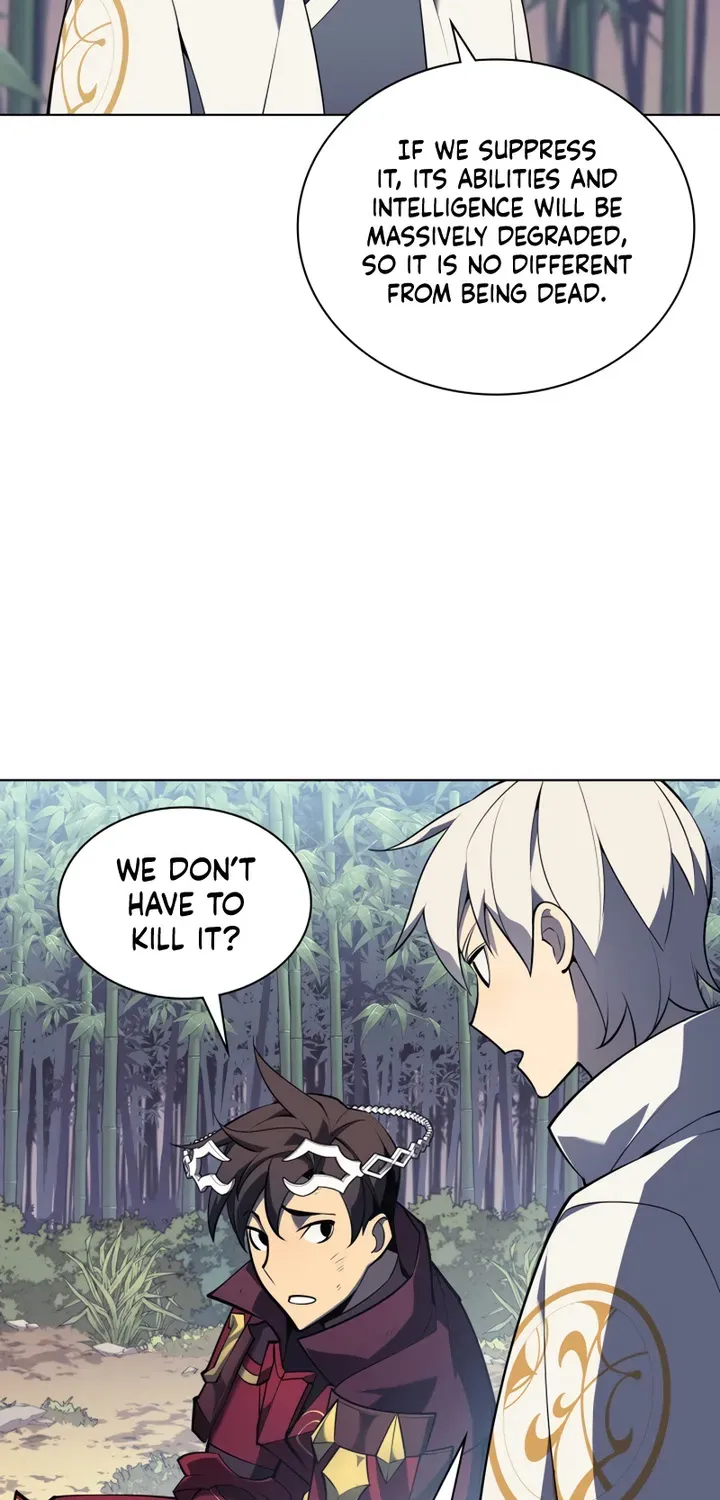 Read Overgeared (Team Argo) chapter 122 image 9 on Lezhin