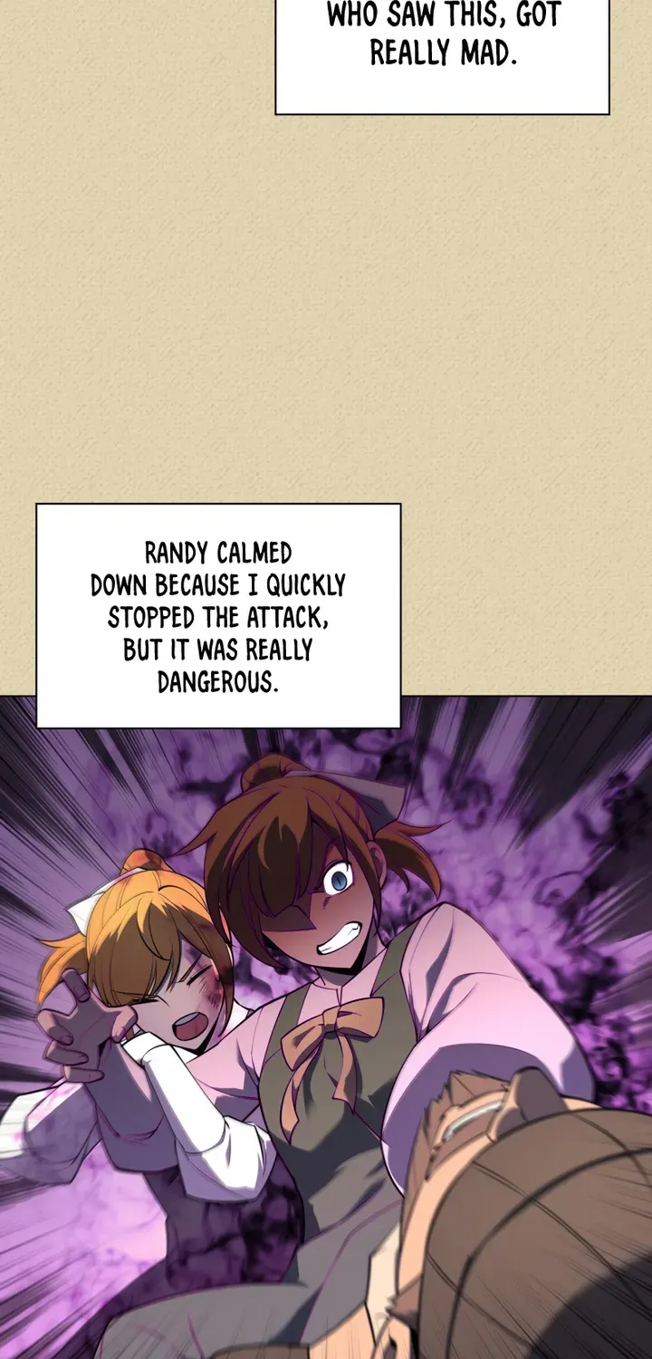 Read Overgeared (Team Argo) chapter 122 image 90 on Lezhin
