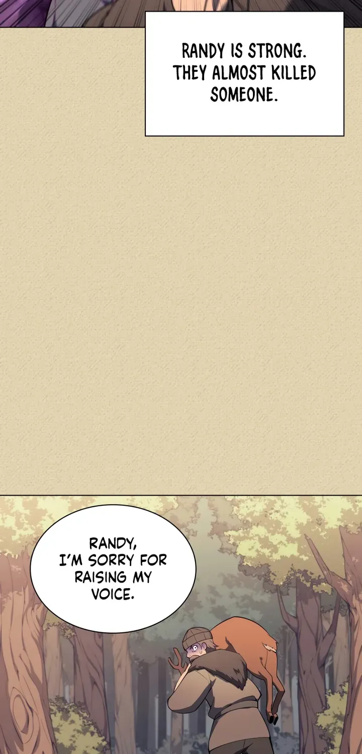 Read Overgeared (Team Argo) chapter 122 image 91 on Lezhin