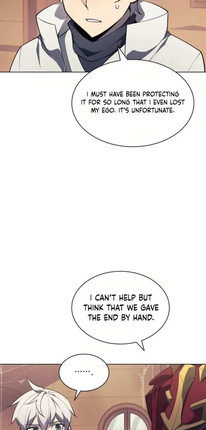 Read Overgeared (Team Argo) chapter 123 image 110 on Lezhin