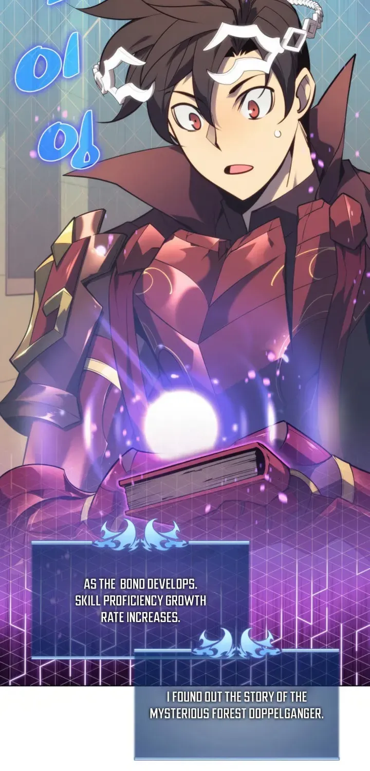 Read Overgeared (Team Argo) chapter 123 image 115 on Lezhin