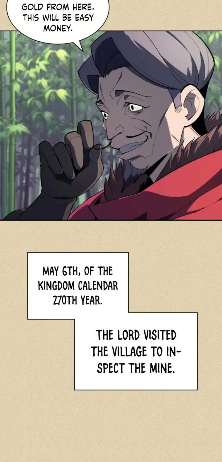 Read Overgeared (Team Argo) chapter 123 image 13 on Lezhin