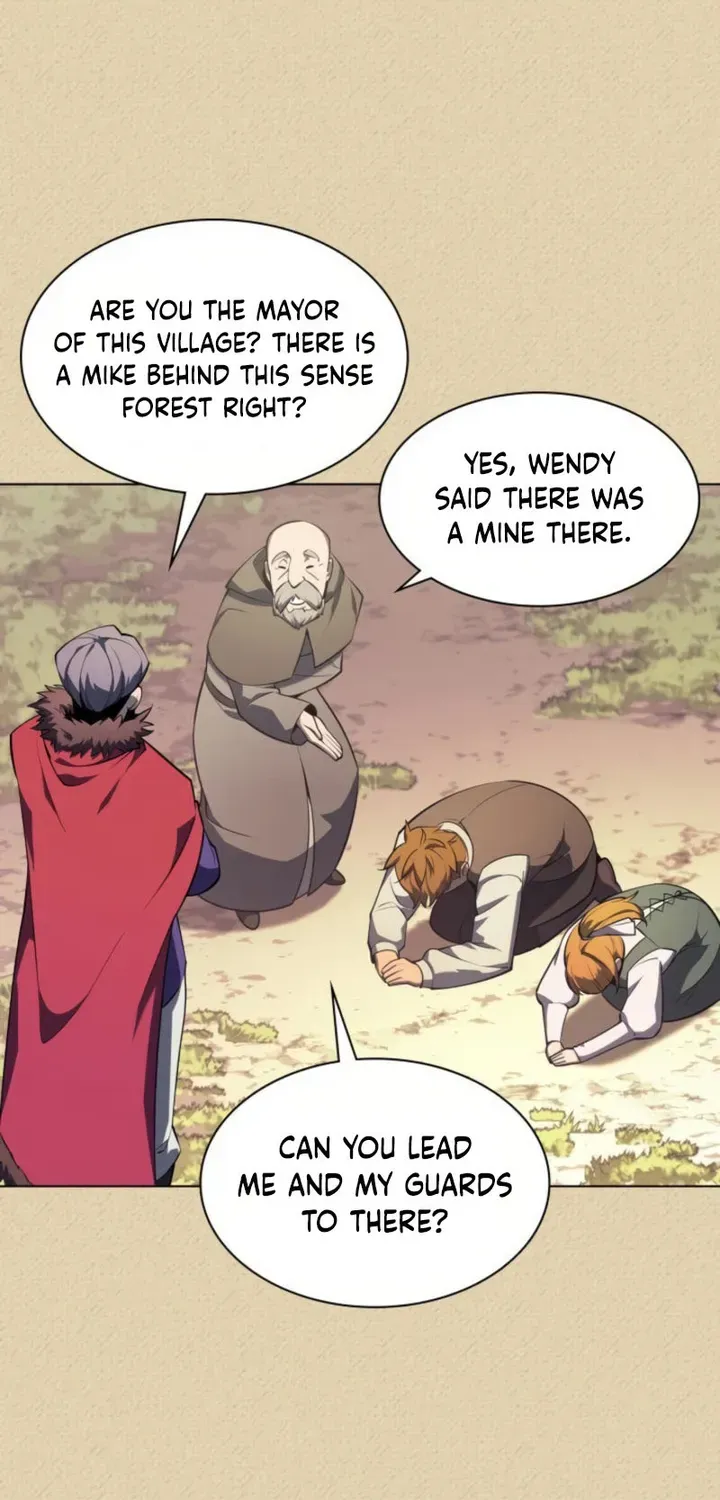 Read Overgeared (Team Argo) chapter 123 image 14 on Lezhin