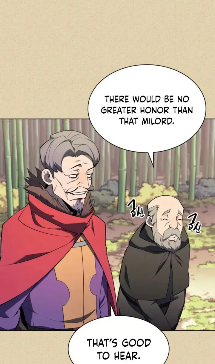 Read Overgeared (Team Argo) chapter 123 image 15 on Lezhin
