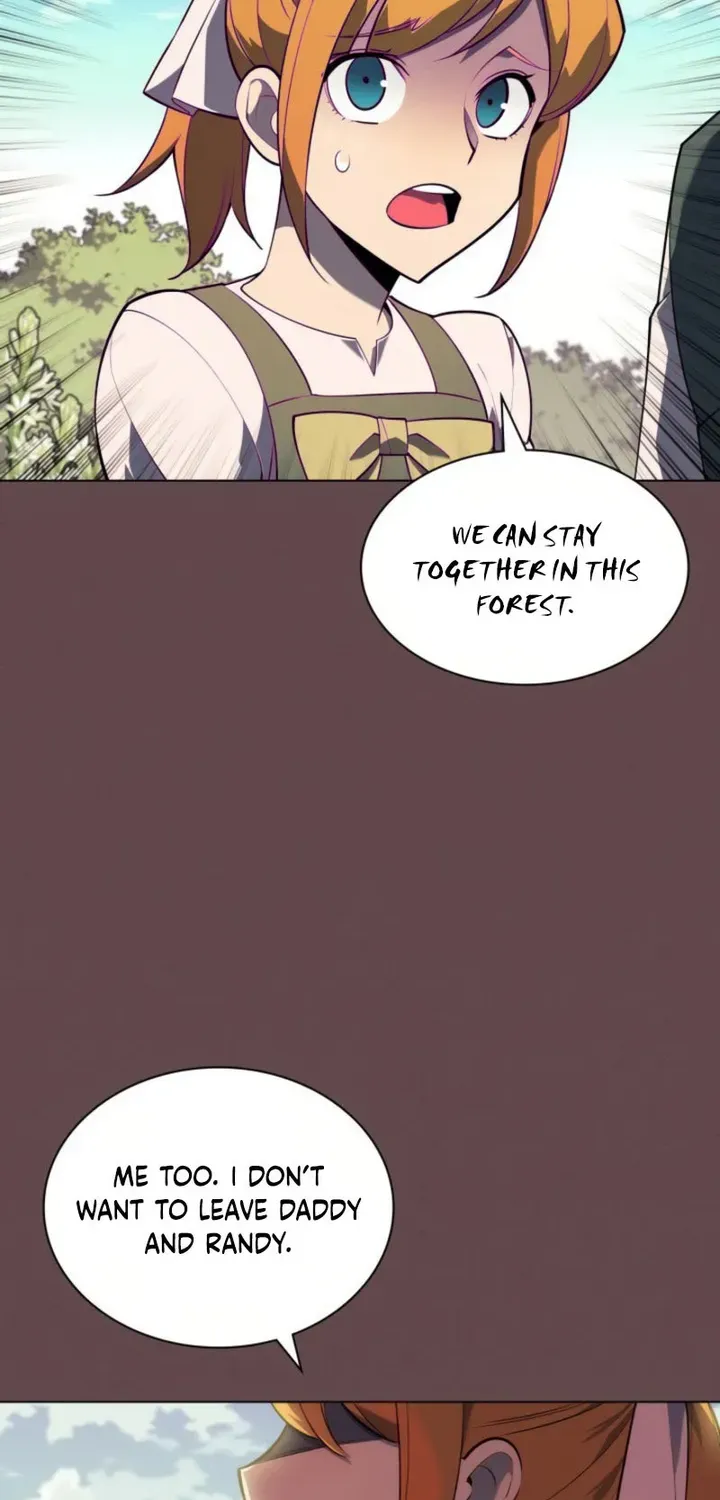 Read Overgeared (Team Argo) chapter 123 image 25 on Lezhin