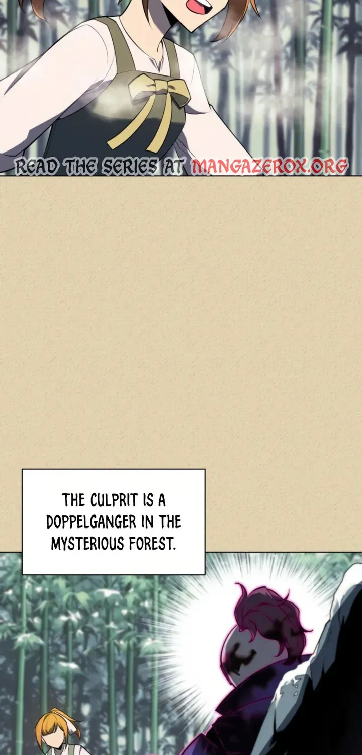 Read Overgeared (Team Argo) chapter 123 image 31 on Lezhin