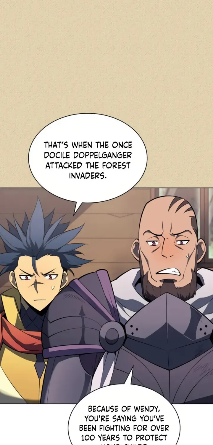 Read Overgeared (Team Argo) chapter 123 image 36 on Lezhin