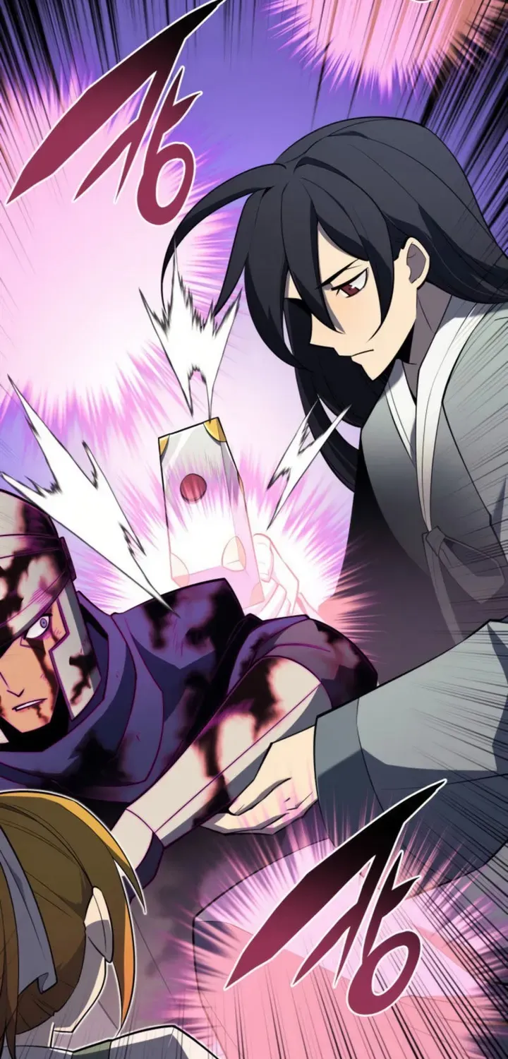 Read Overgeared (Team Argo) chapter 123 image 45 on Lezhin
