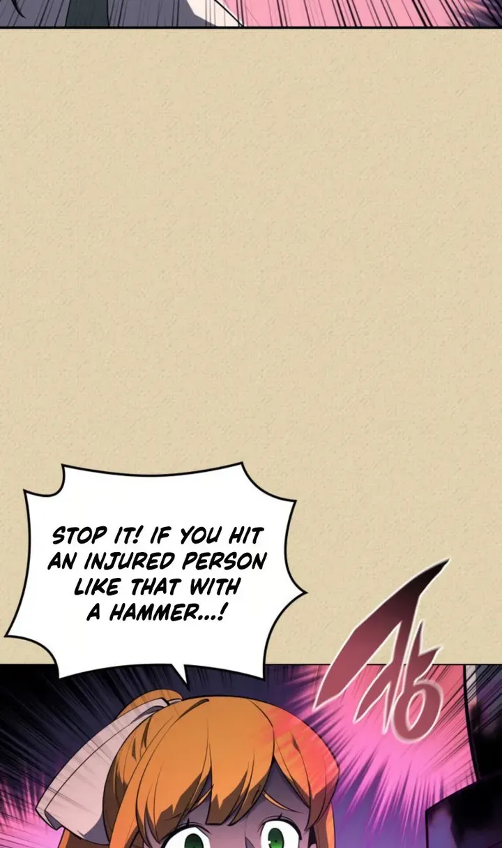 Read Overgeared (Team Argo) chapter 123 image 46 on Lezhin