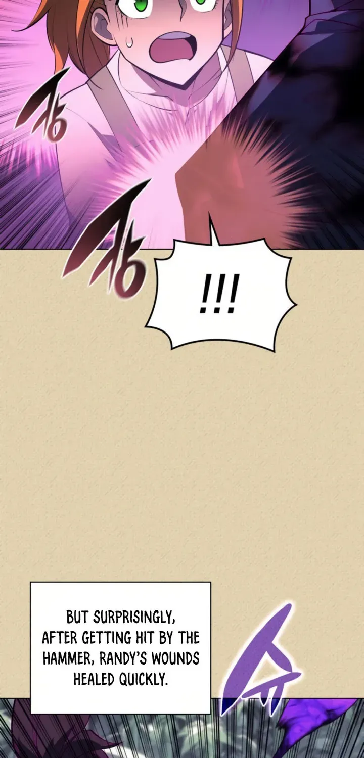 Read Overgeared (Team Argo) chapter 123 image 47 on Lezhin