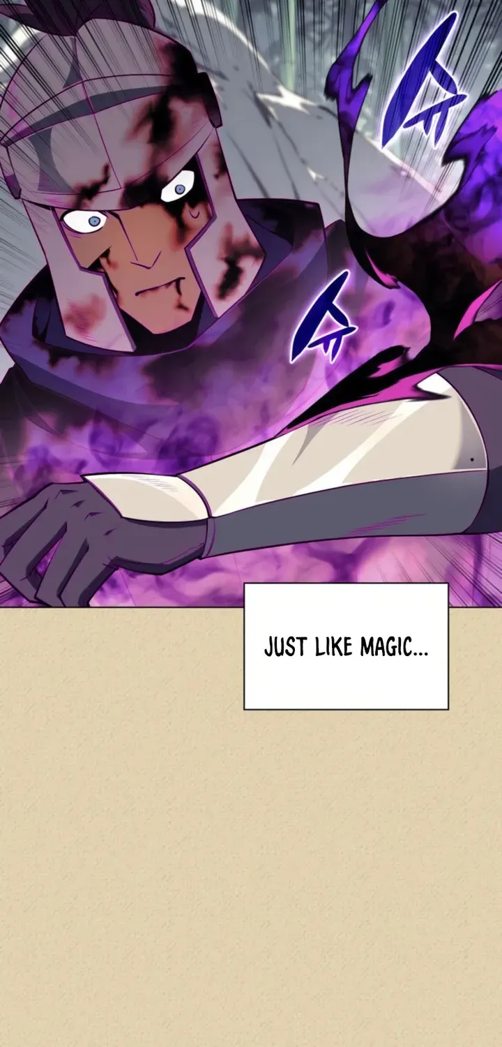 Read Overgeared (Team Argo) chapter 123 image 48 on Lezhin
