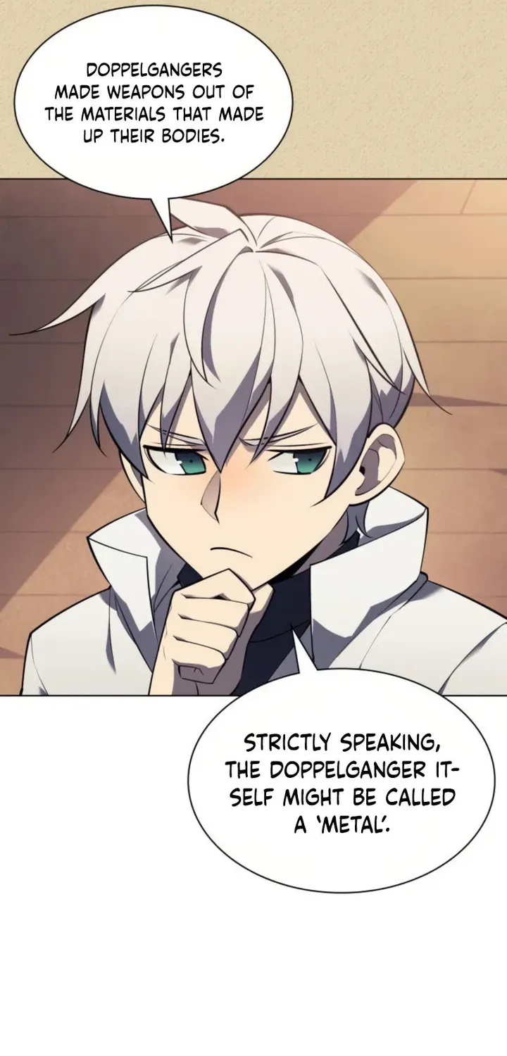 Read Overgeared (Team Argo) chapter 123 image 49 on Lezhin