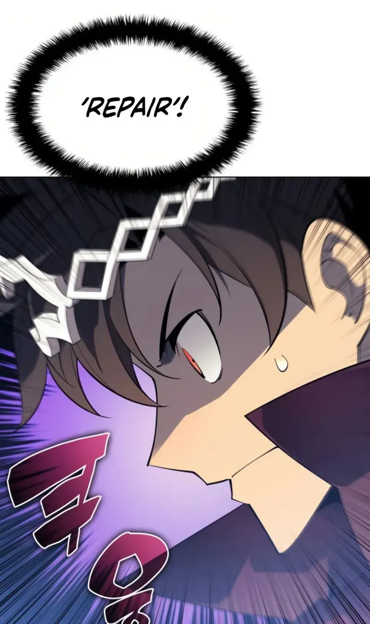 Read Overgeared (Team Argo) chapter 123 image 50 on Lezhin