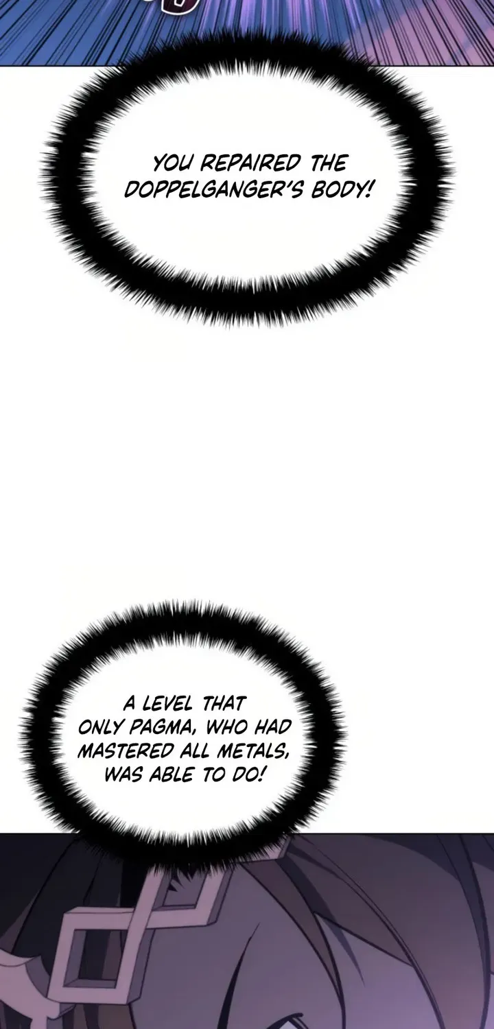 Read Overgeared (Team Argo) chapter 123 image 51 on Lezhin