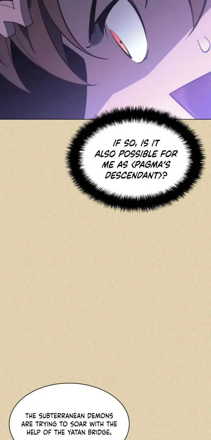 Read Overgeared (Team Argo) chapter 123 image 52 on Lezhin