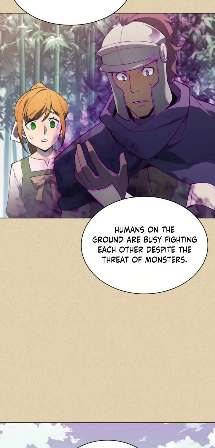 Read Overgeared (Team Argo) chapter 123 image 53 on Lezhin