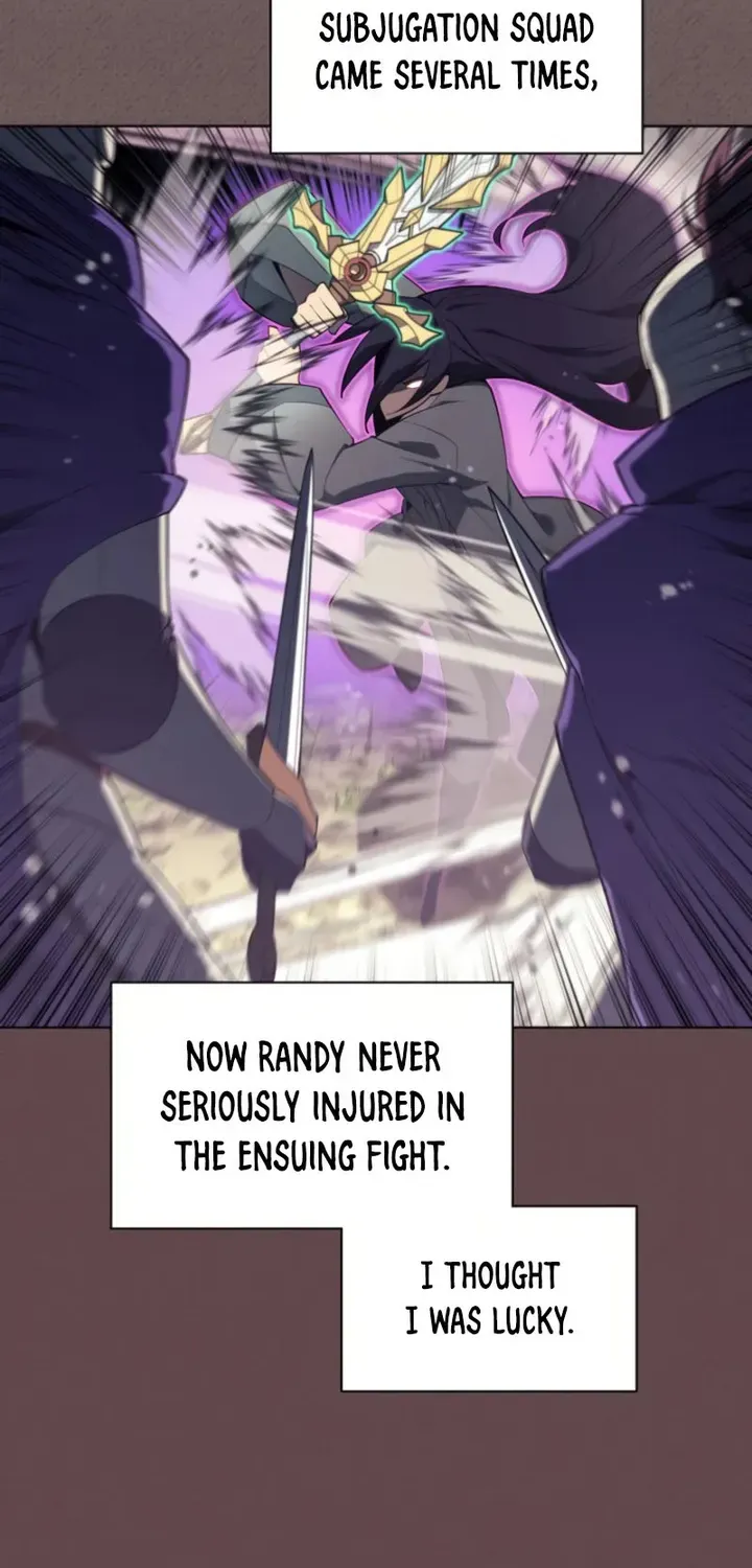 Read Overgeared (Team Argo) chapter 123 image 60 on Lezhin