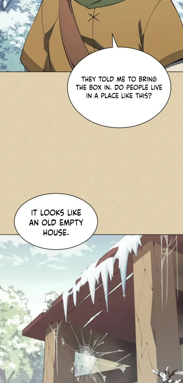 Read Overgeared (Team Argo) chapter 123 image 91 on Lezhin
