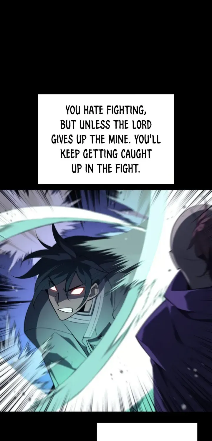 Read Overgeared (Team Argo) chapter 123 image 98 on Lezhin