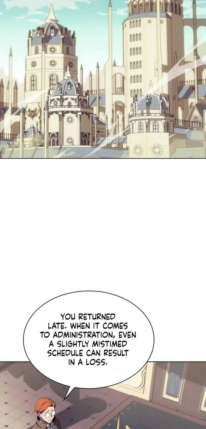 Read Overgeared (Team Argo) chapter 124 image 1 on Lezhin