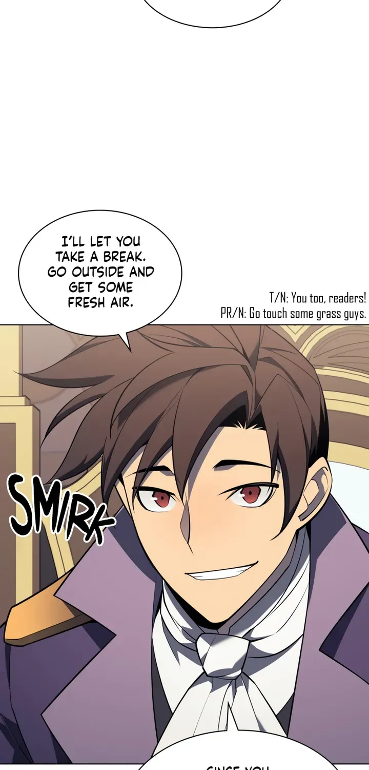 Read Overgeared (Team Argo) chapter 124 image 10 on Lezhin