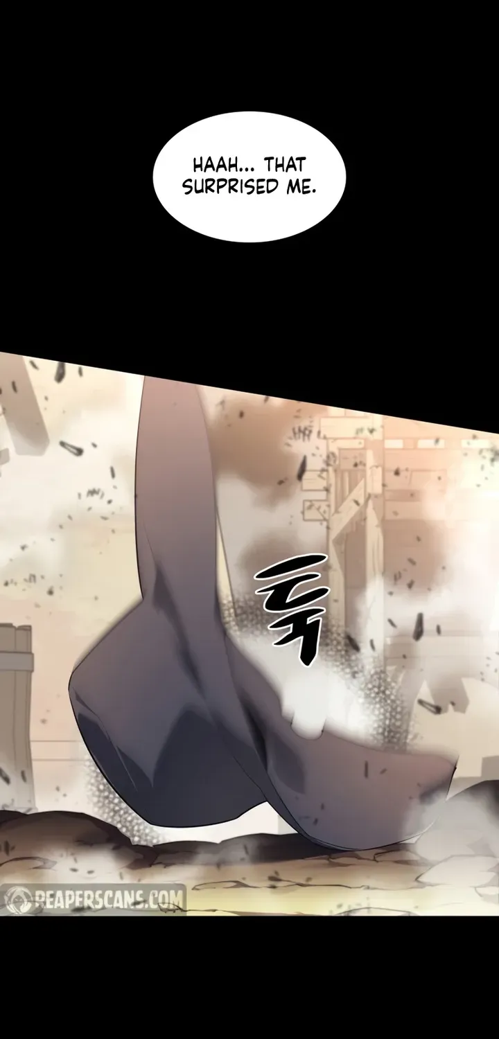 Read Overgeared (Team Argo) chapter 124 image 103 on Lezhin