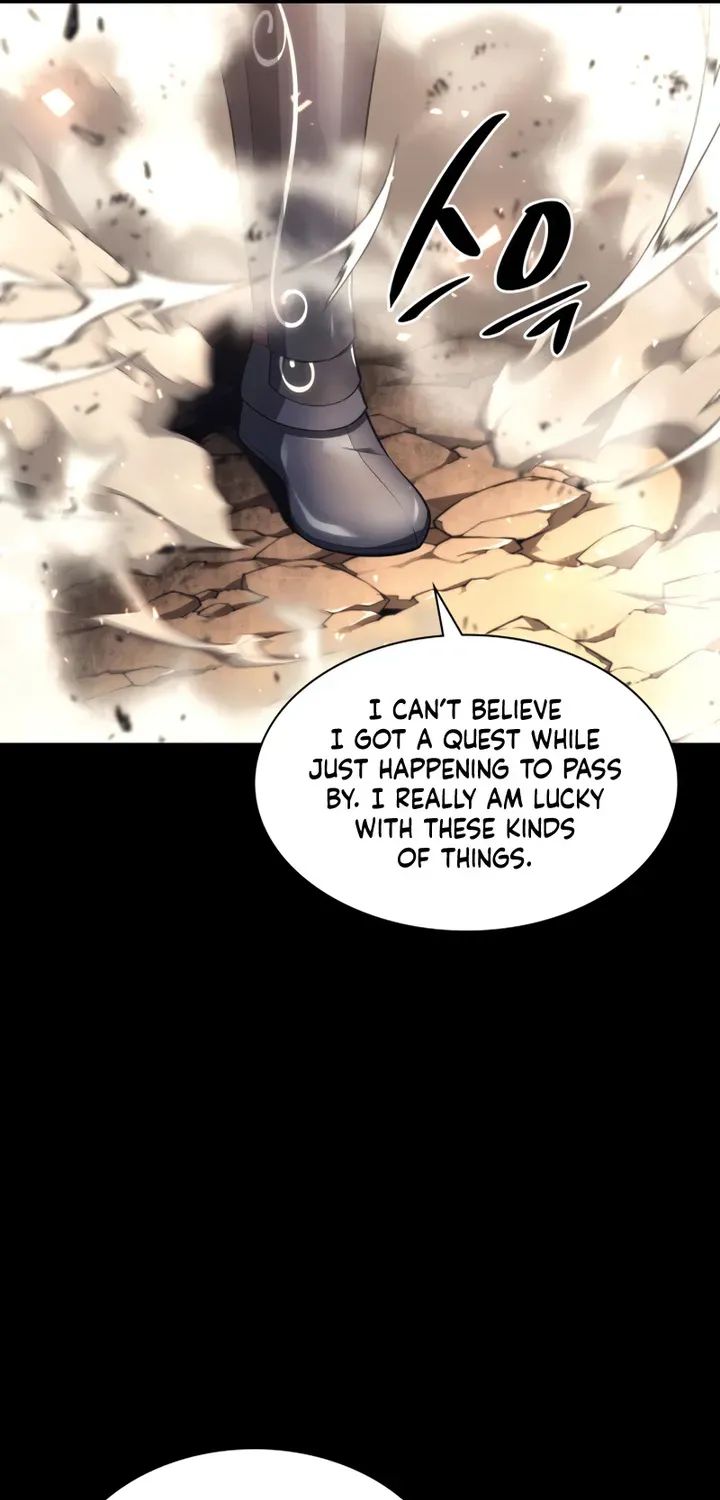 Read Overgeared (Team Argo) chapter 124 image 105 on Lezhin