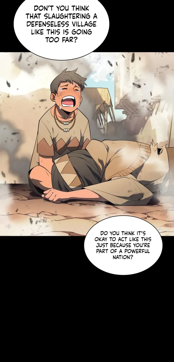 Read Overgeared (Team Argo) chapter 124 image 106 on Lezhin