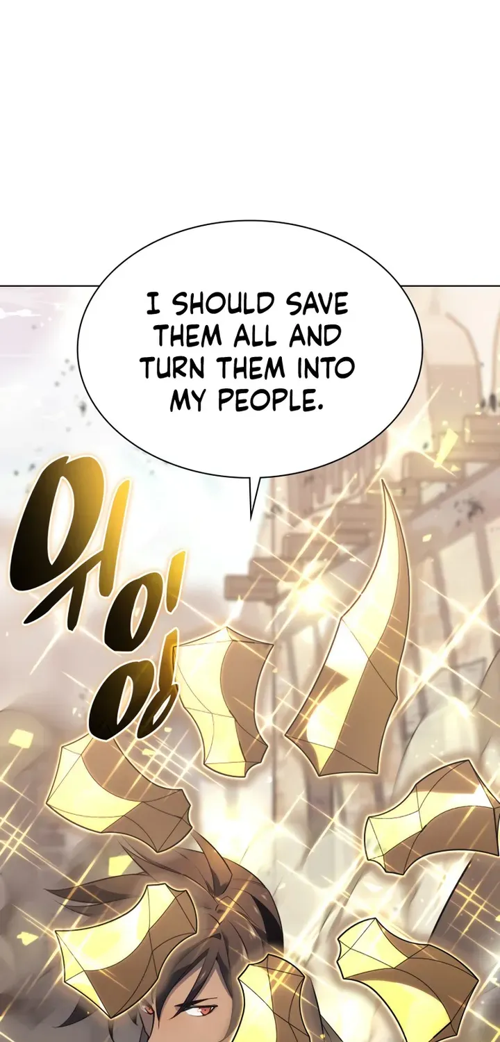 Read Overgeared (Team Argo) chapter 124 image 108 on Lezhin