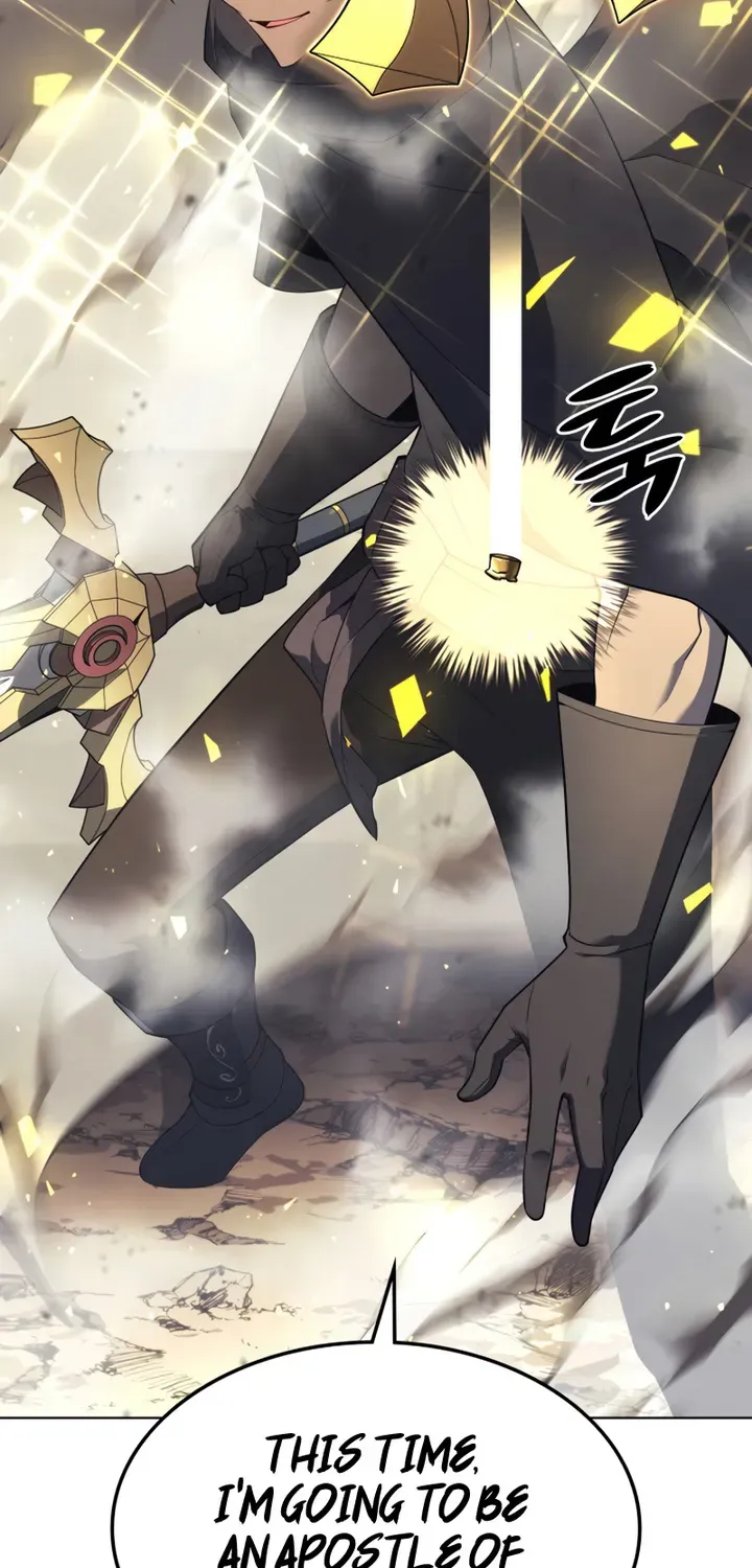 Read Overgeared (Team Argo) chapter 124 image 109 on Lezhin