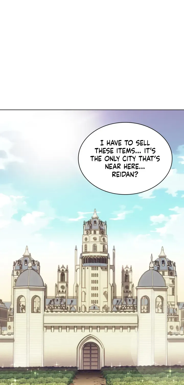 Read Overgeared (Team Argo) chapter 124 image 113 on Lezhin