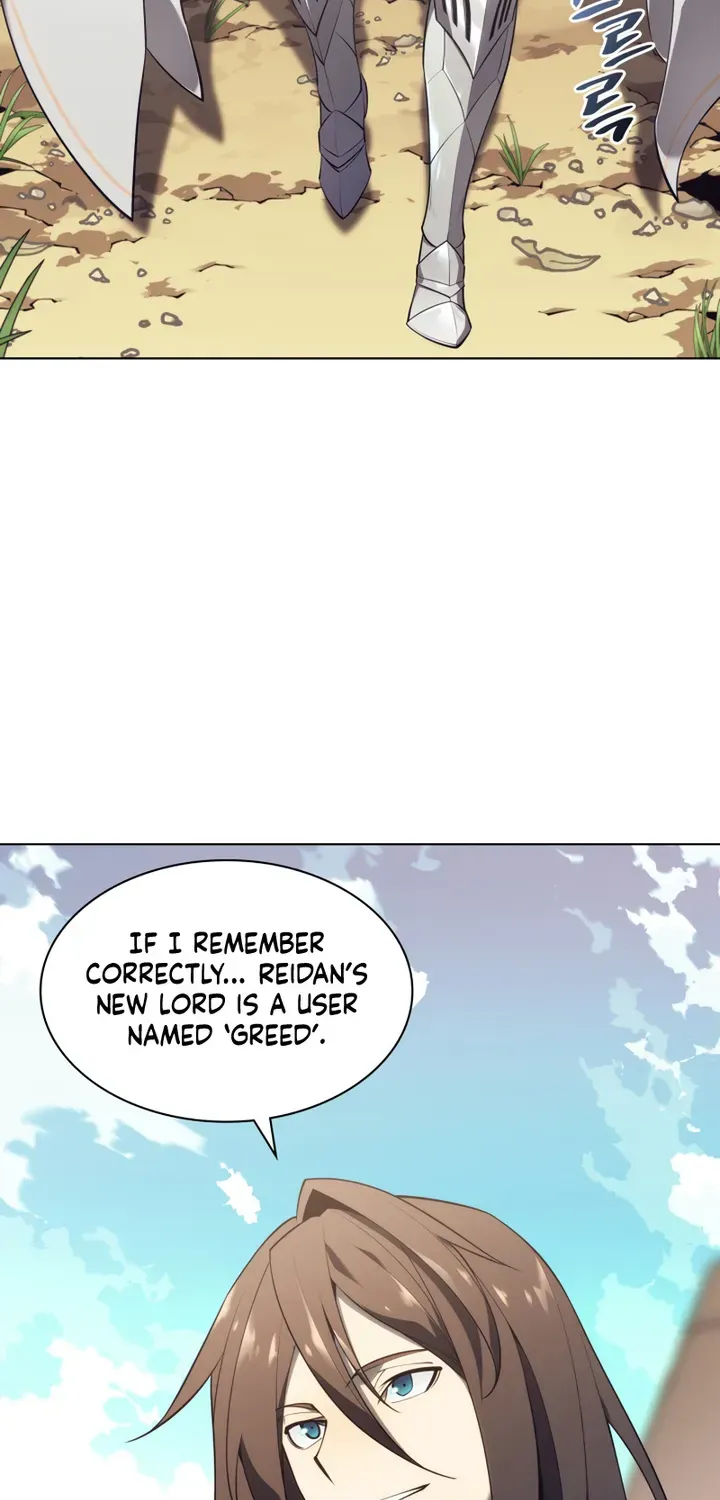 Read Overgeared (Team Argo) chapter 124 image 115 on Lezhin