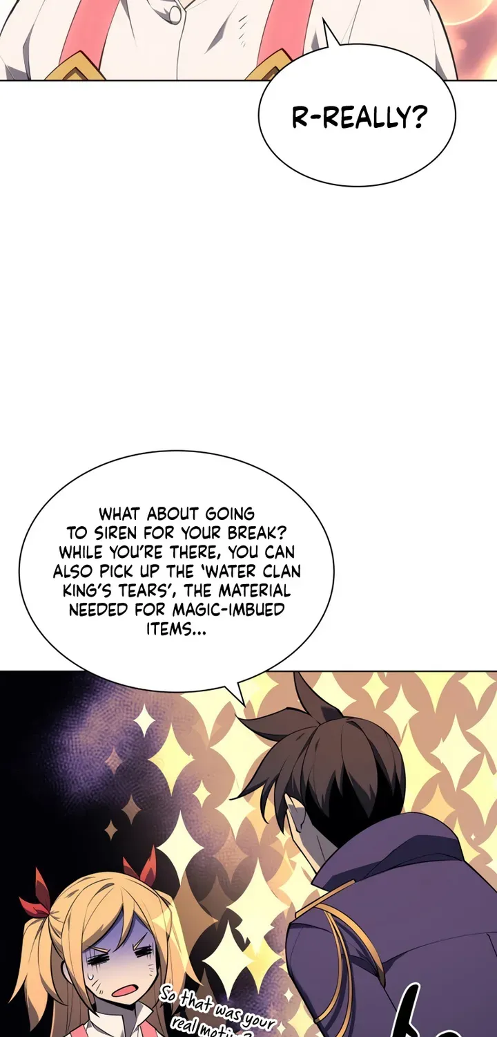 Read Overgeared (Team Argo) chapter 124 image 12 on Lezhin