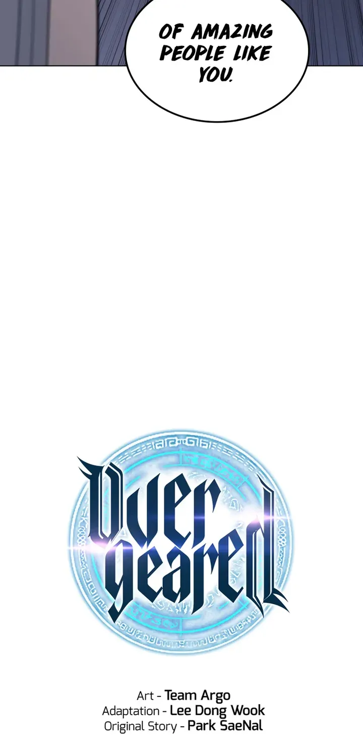 Read Overgeared (Team Argo) chapter 124 image 121 on Lezhin