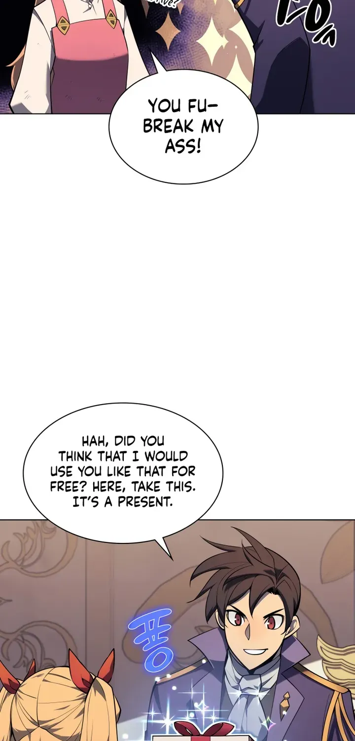 Read Overgeared (Team Argo) chapter 124 image 13 on Lezhin