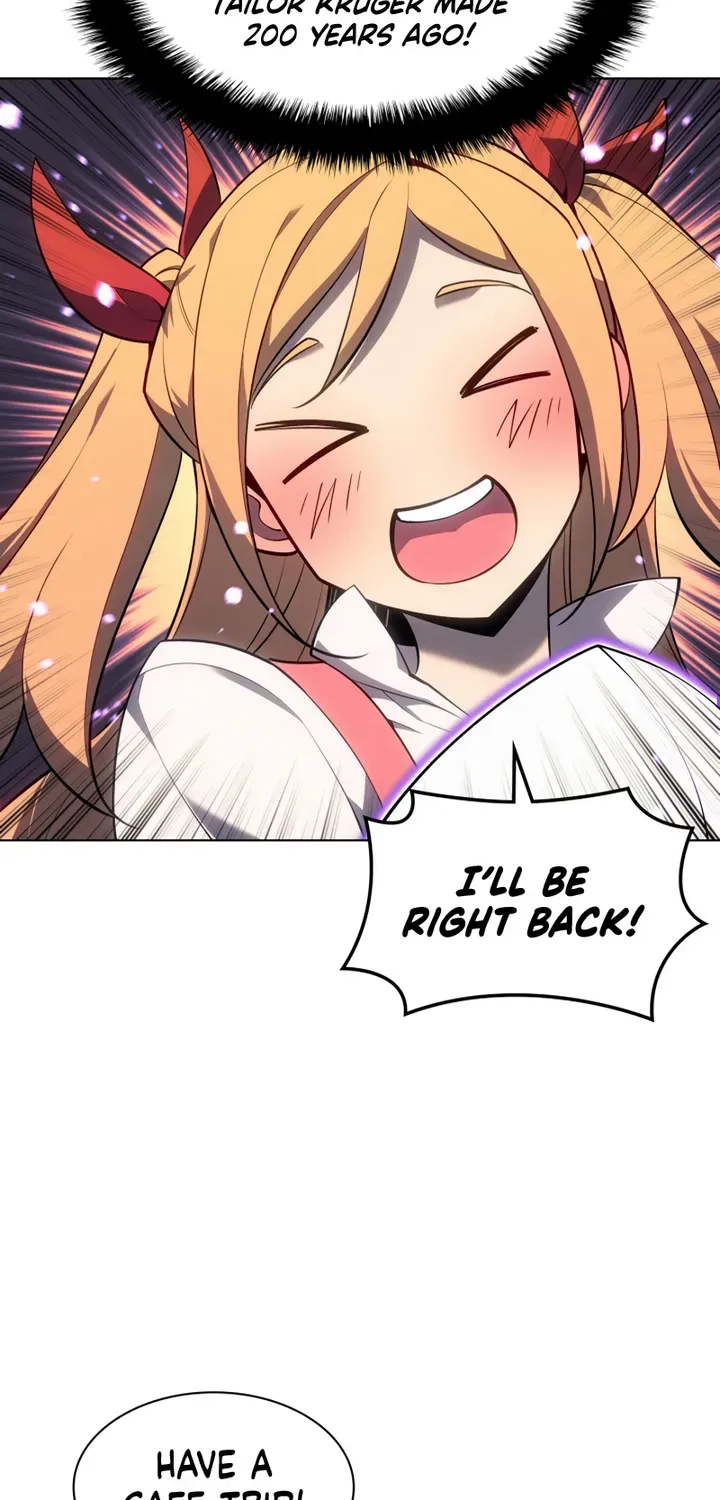 Read Overgeared (Team Argo) chapter 124 image 17 on Lezhin