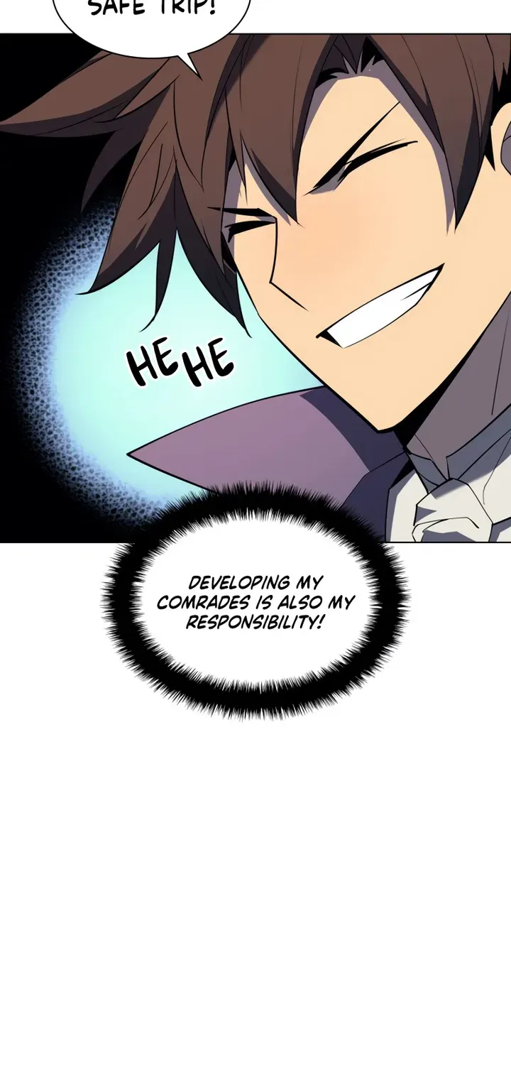 Read Overgeared (Team Argo) chapter 124 image 18 on Lezhin