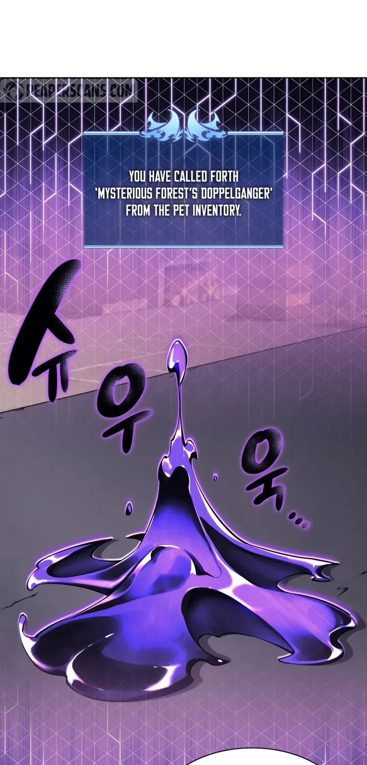 Read Overgeared (Team Argo) chapter 124 image 20 on Lezhin