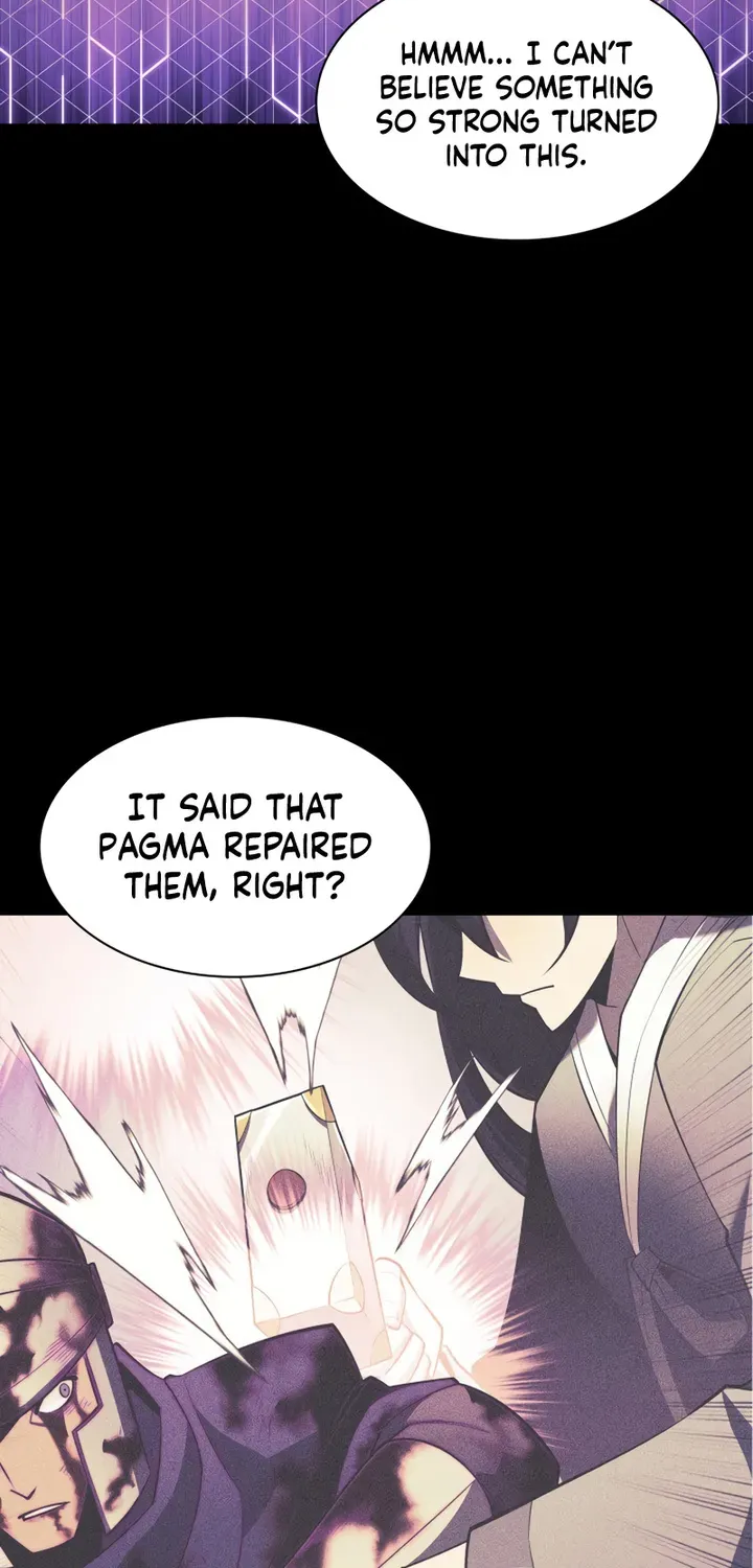 Read Overgeared (Team Argo) chapter 124 image 21 on Lezhin