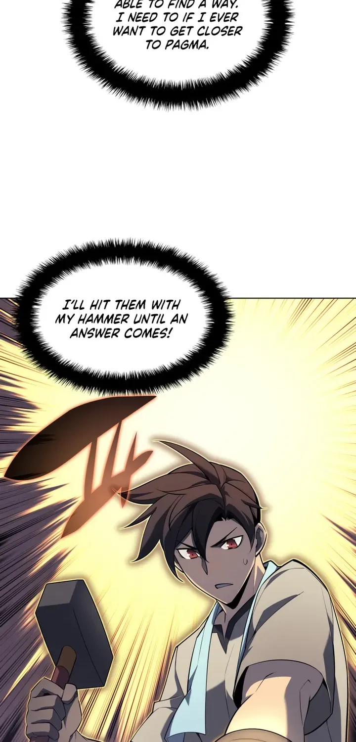 Read Overgeared (Team Argo) chapter 124 image 24 on Lezhin