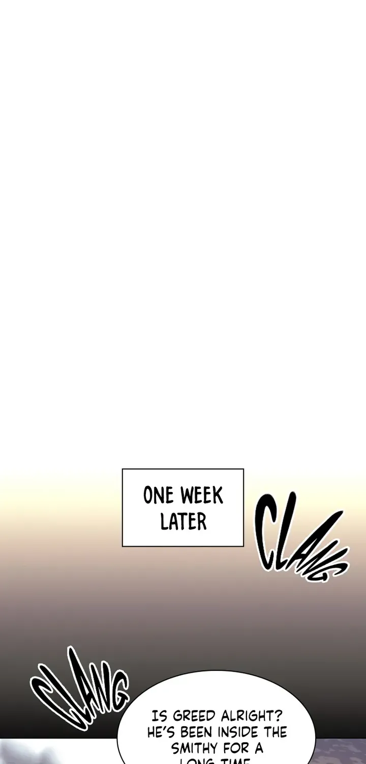 Read Overgeared (Team Argo) chapter 124 image 26 on Lezhin