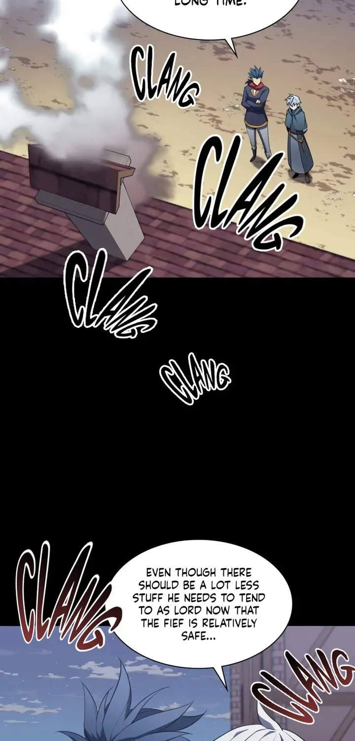 Read Overgeared (Team Argo) chapter 124 image 27 on Lezhin