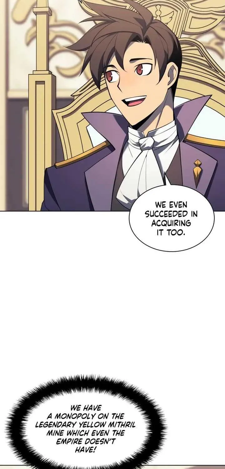 Read Overgeared (Team Argo) chapter 124 image 3 on Lezhin