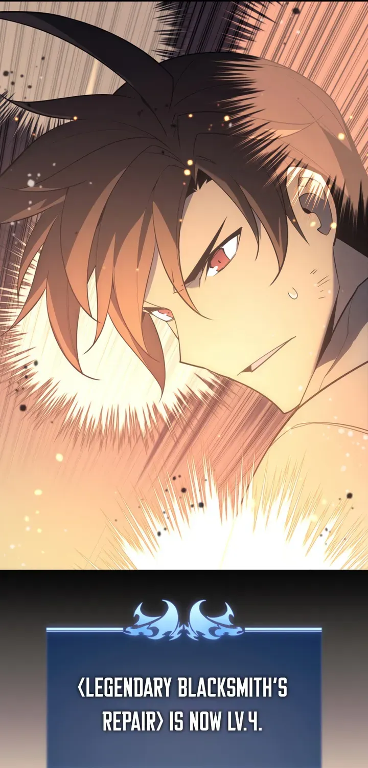 Read Overgeared (Team Argo) chapter 124 image 30 on Lezhin