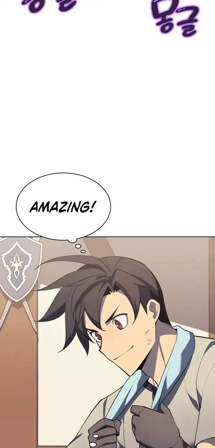 Read Overgeared (Team Argo) chapter 124 image 39 on Lezhin