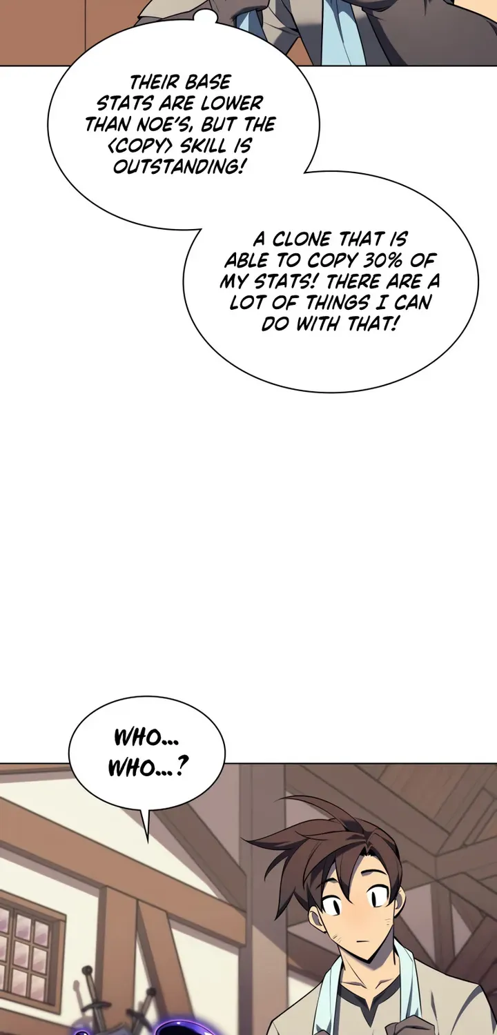 Read Overgeared (Team Argo) chapter 124 image 40 on Lezhin
