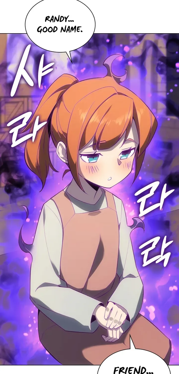 Read Overgeared (Team Argo) chapter 124 image 48 on Lezhin